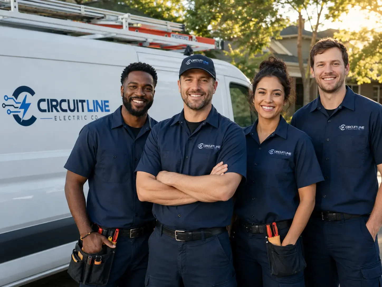 Whole Home Rewiring company in Needham Heights, MA
